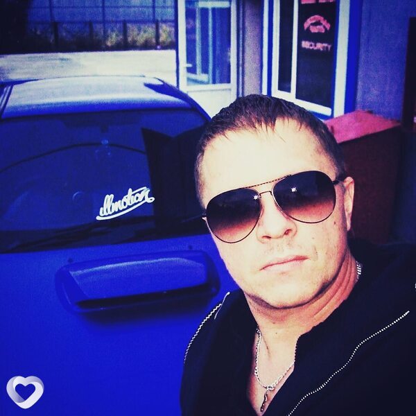 Артём, 43, Санкт-Петербурге — анкета №2502147