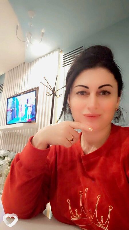Gulnara, 41, Краснодаре — анкета №2502151