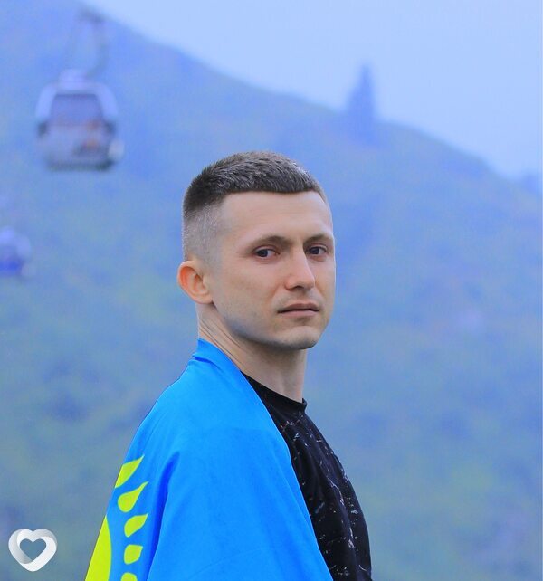 Игорь, 29, Калининграде — анкета №2502157