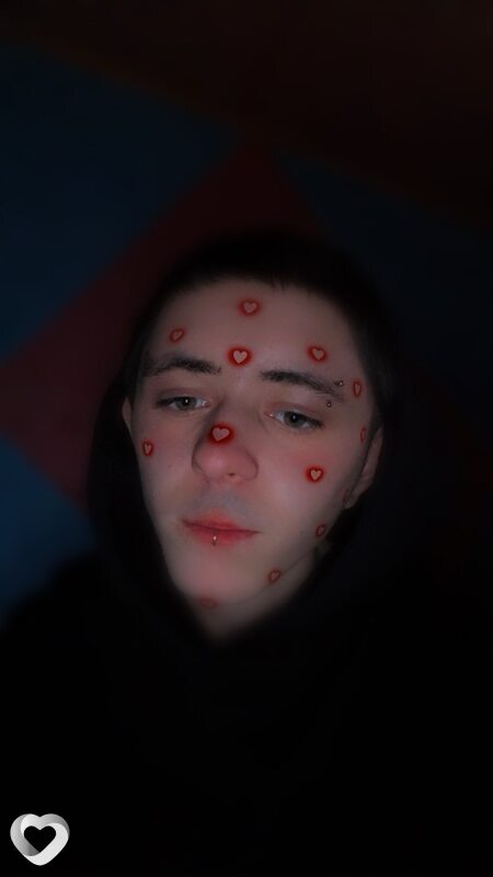 Антон, 25, Москве — анкета №2502194