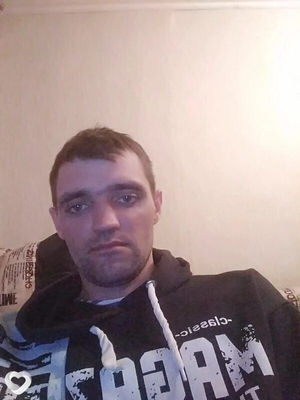 Виктор, 38, Новосибирске — анкета №2502197