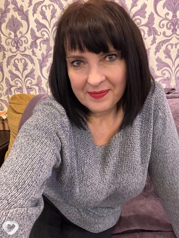 Ирина, 49, Саратове — анкета №2502207