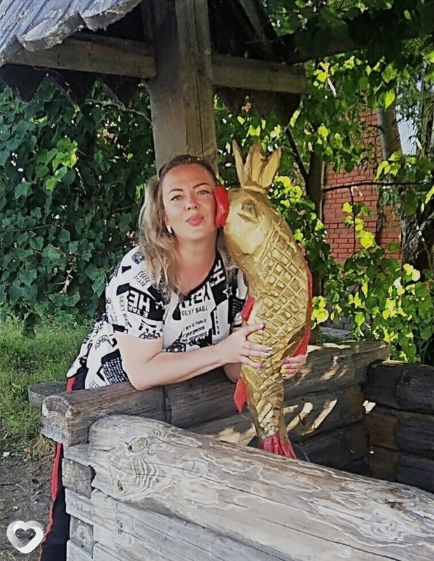 Хюррем, 45, Волгодонске — анкета №2502208