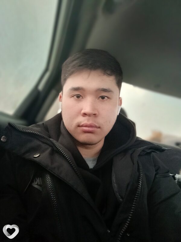 Даурен, 23, Павлодаре — анкета №2502217