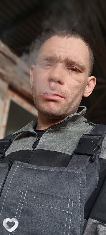 Александр, Новая Усмань