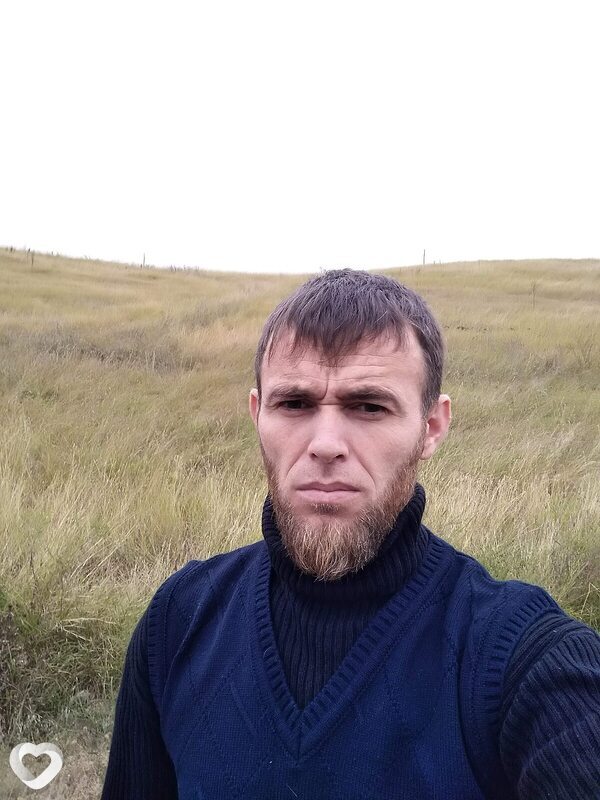 Ваха, 44, Новороссийске — анкета №2502270