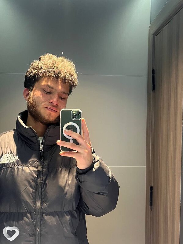 Yankoo, 23, Владивостоке — анкета №2502273