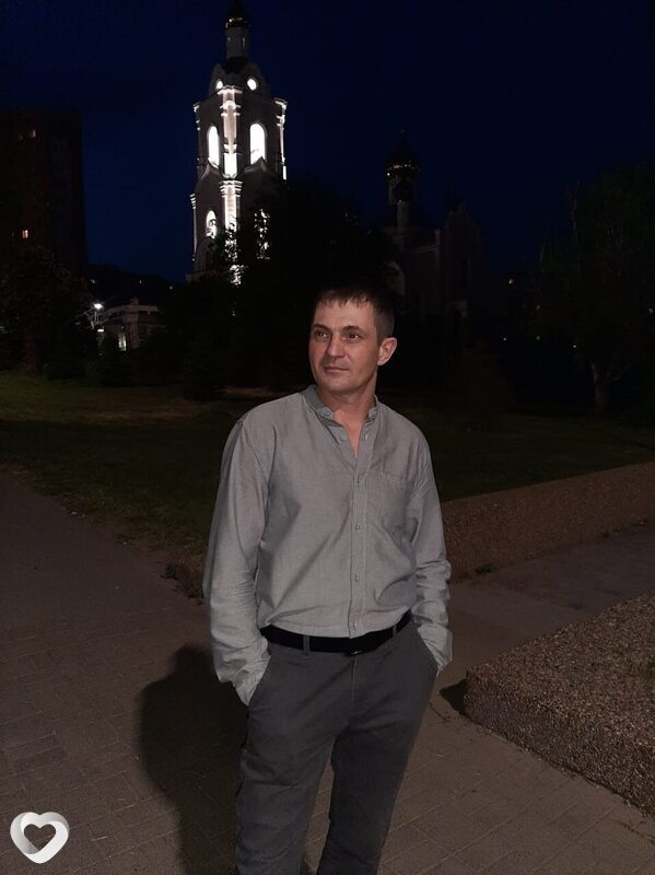 Евгений, 43, Ростове-на-Дону — анкета №2502276