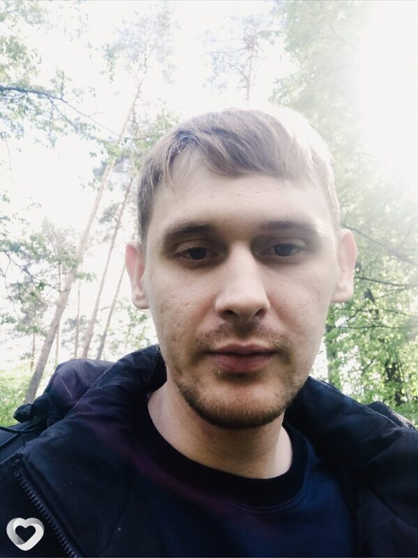 Александр, 33, Димитровграде — анкета №2502281