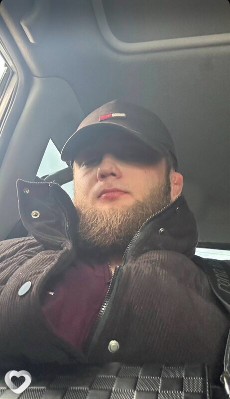 Макс, 26, Норильске — анкета №2502221