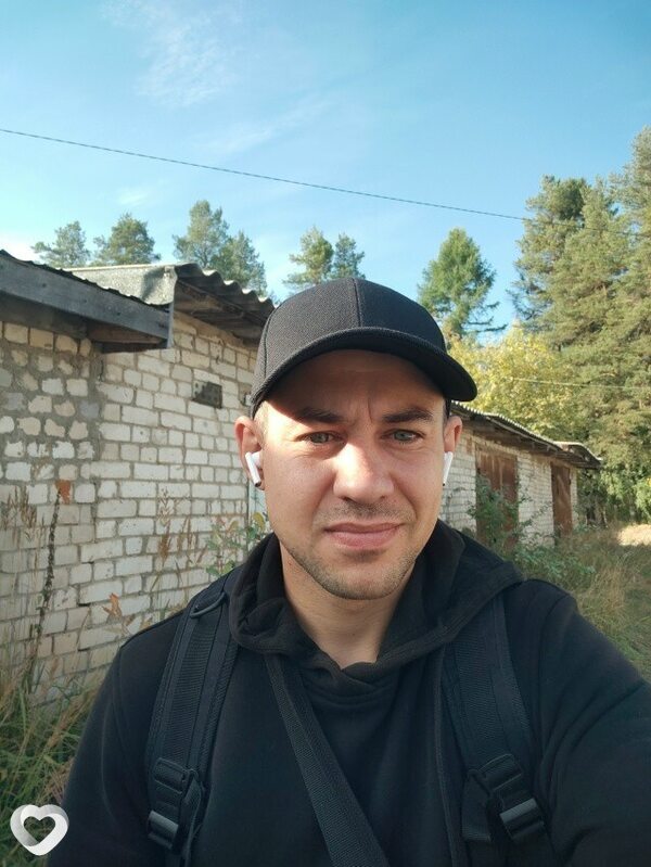 Денис, 36, Волжском — анкета №2502239