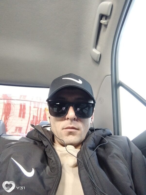 Азамат, 30, Петропавловске — анкета №2502241