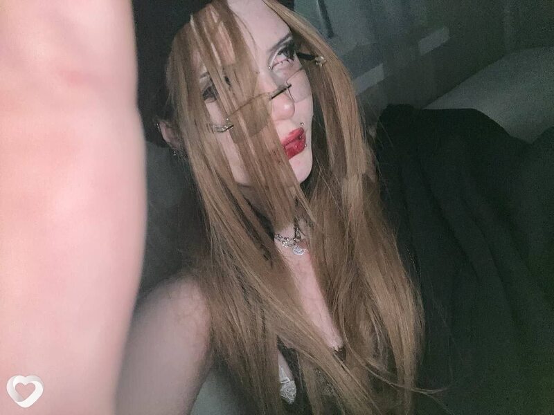 Юлия, 19, Челябинске — анкета №2502171