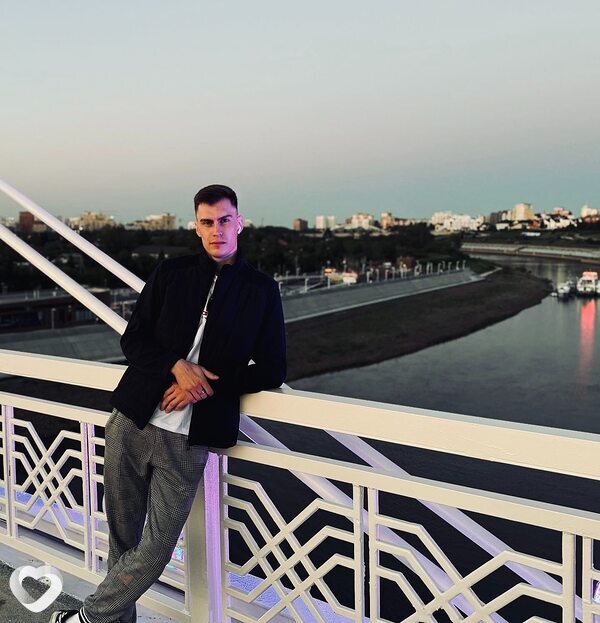 Гера, 25, Оренбурге — анкета №2502173