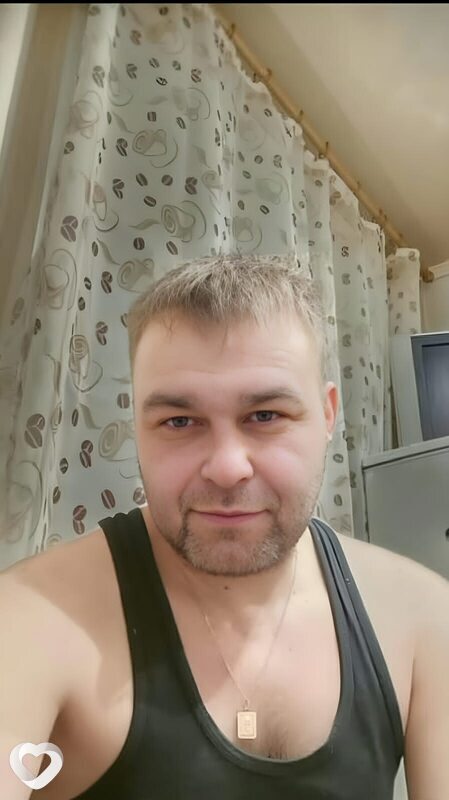 Александр, 42, Химках — анкета №2502177