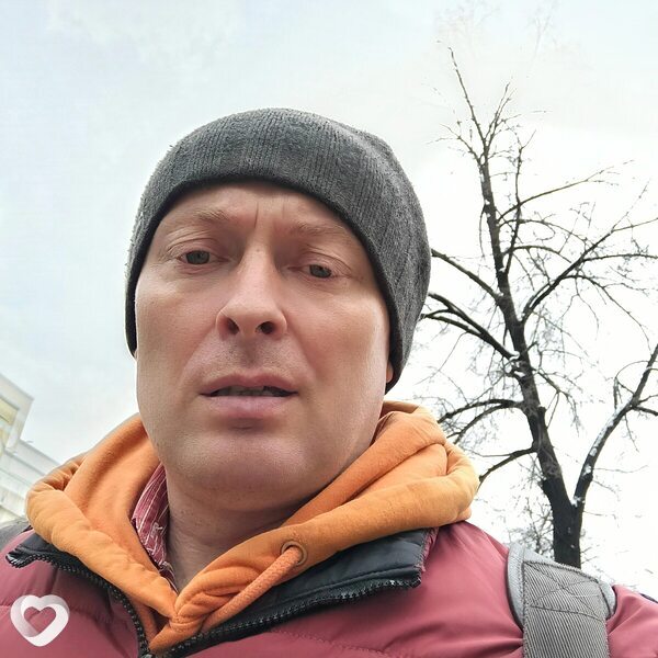 Василий, 49, Екатеринбурге — анкета №2502184