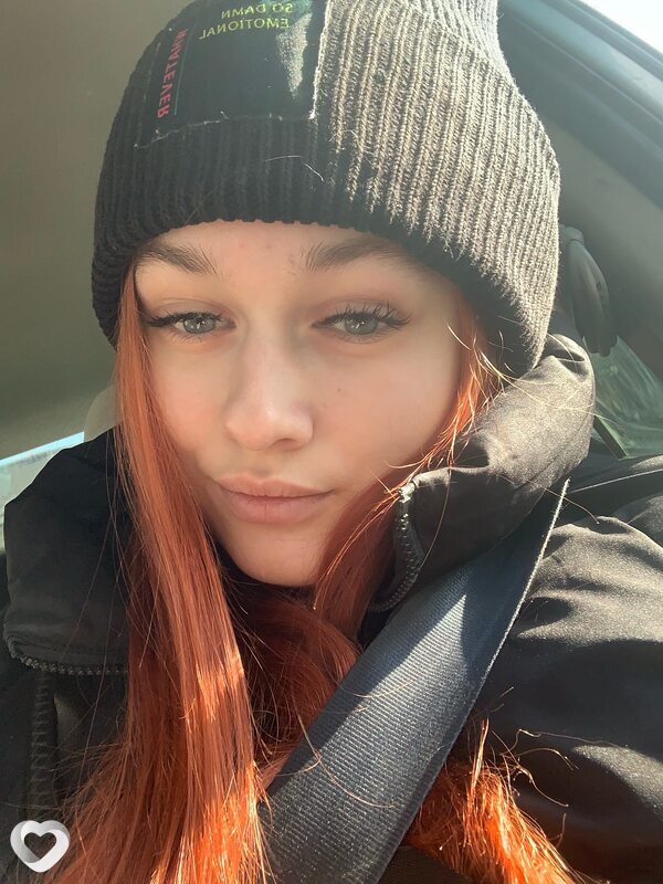 Татьяна, 22, Новосибирске — анкета №2502192