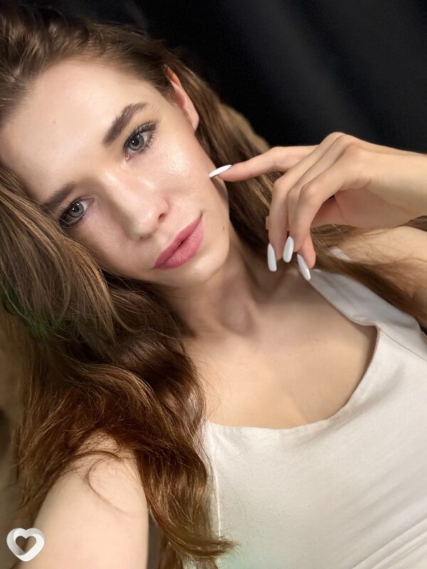 Екатерина, 25, Ростове-на-Дону — анкета №2502538