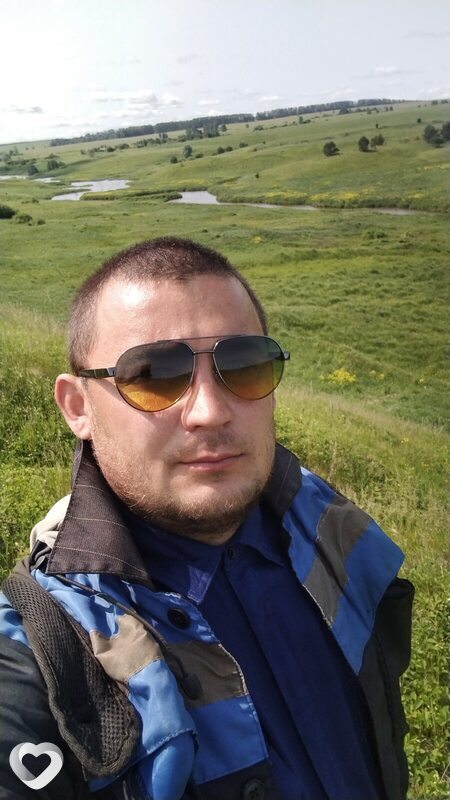Александр, 33, Нефтекамске — анкета №2502547