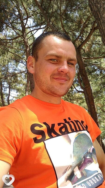 Виталий, 40, Москве — анкета №2502551