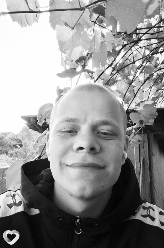 Максим Малофеев, 22, Москве — анкета №2502557
