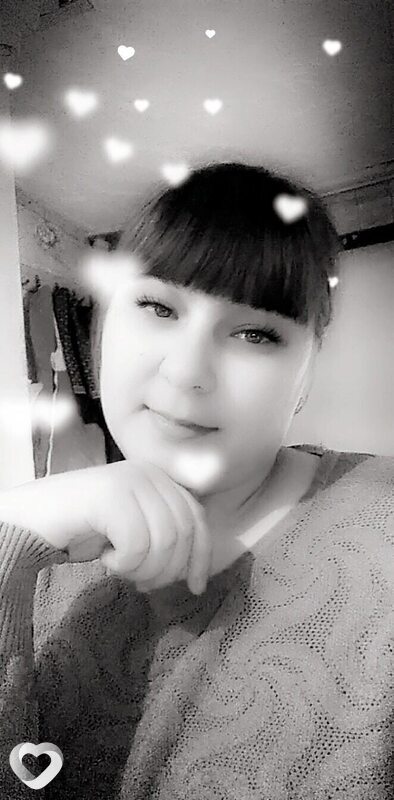 Алена, 31, Омске — анкета №2502295