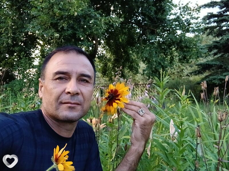 Бега, 47, Минске — анкета №2502296