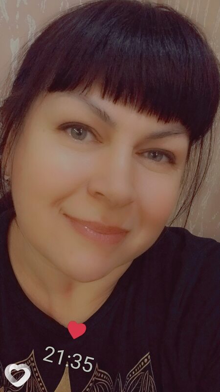 Наталья, 49, Березниках — анкета №2502307