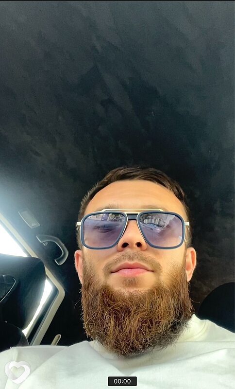 Хамза, 31, Ставрополе — анкета №2502309