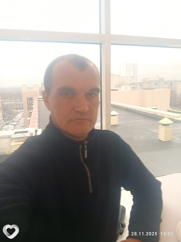 Иван, 39, Белгороде — анкета №2502310