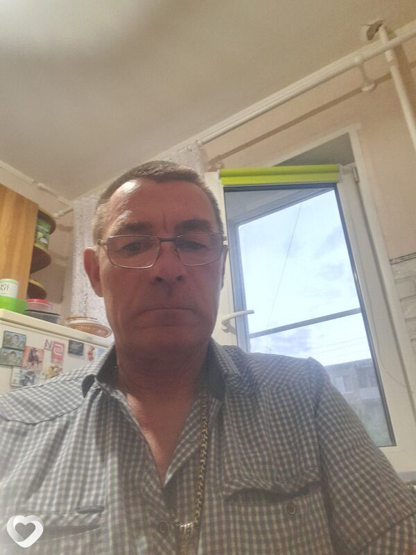 Павел, 63, Волгограде — анкета №2502314