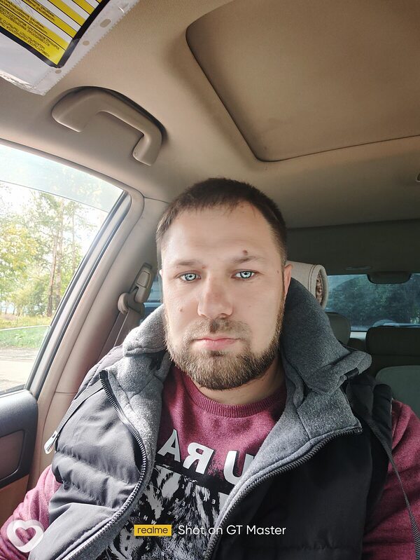 Геннадий, 38, Усть-Каменогорск — анкета №2502315