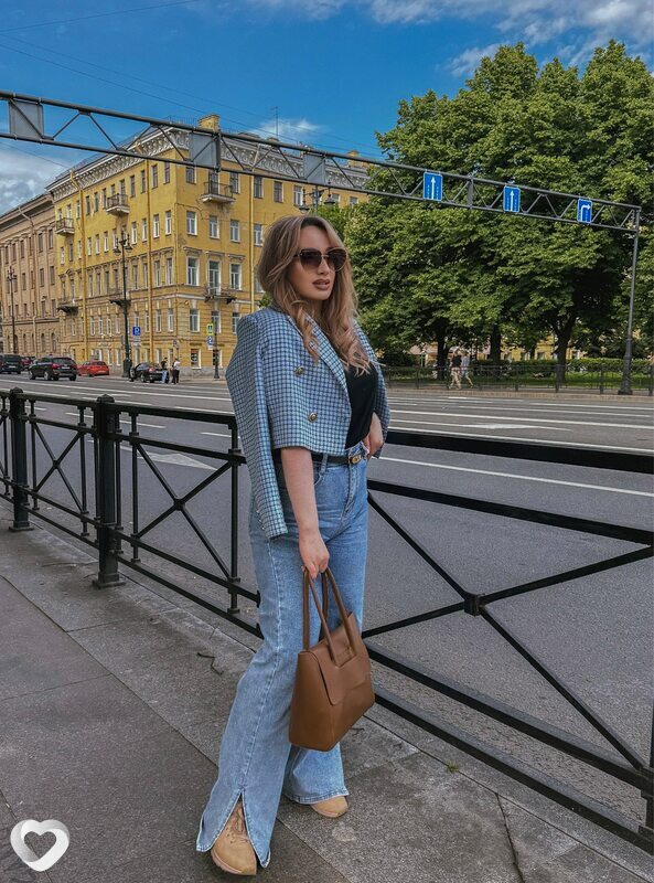 Вероника, 23, Санкт-Петербурге — анкета №2502317