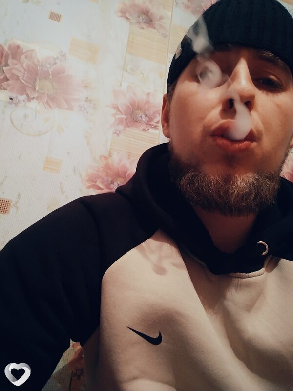 Макс, 27, Череповце — анкета №2502364