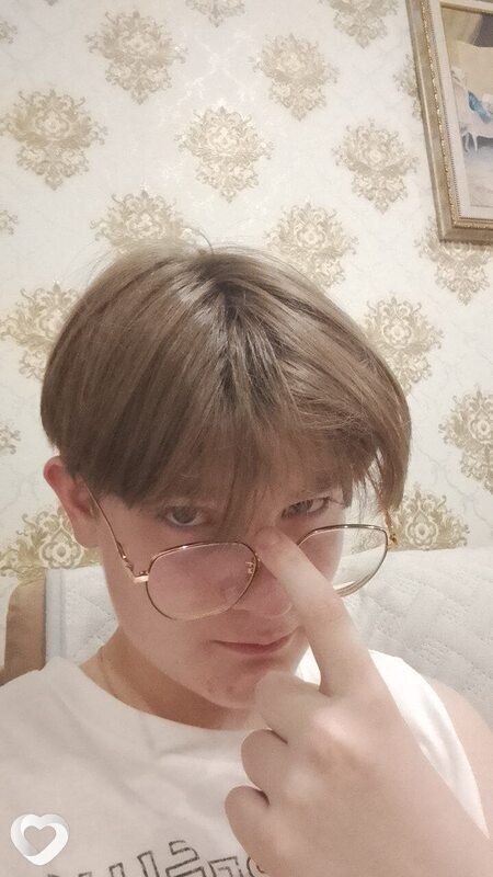 Андрей, 20, Москве — анкета №2502372