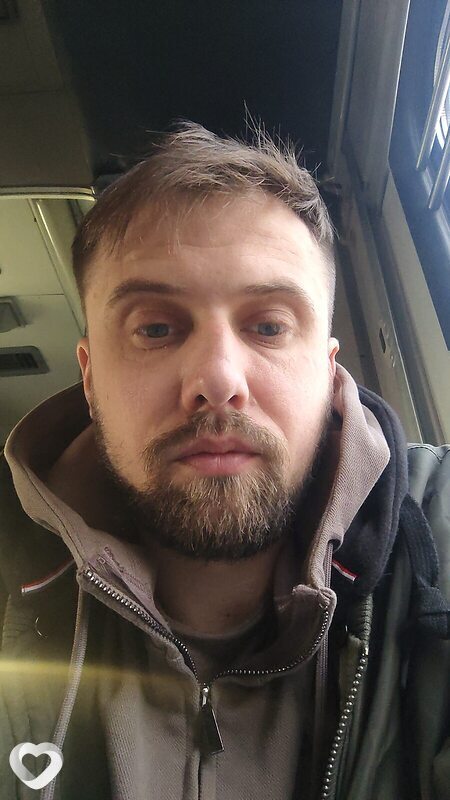 Игорь, 31, Санкт-Петербурге — анкета №2502377