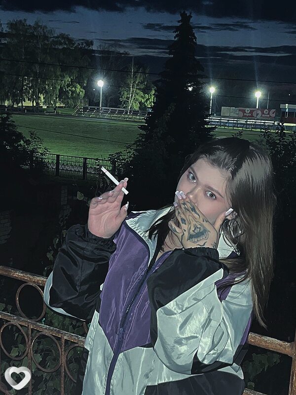 Лада, 20, Саратове — анкета №2502380