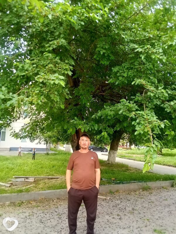 Боря, 45, Грозном — анкета №2502382