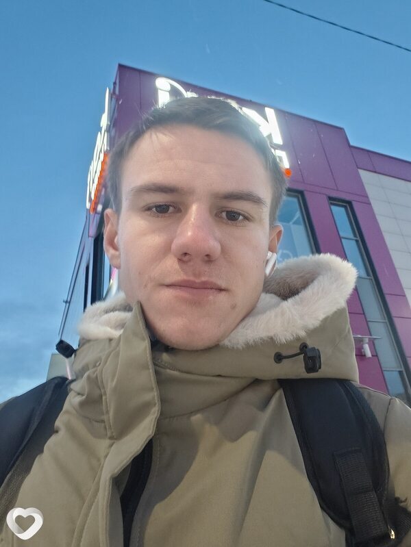Денис, 24, Ногинске — анкета №2502351