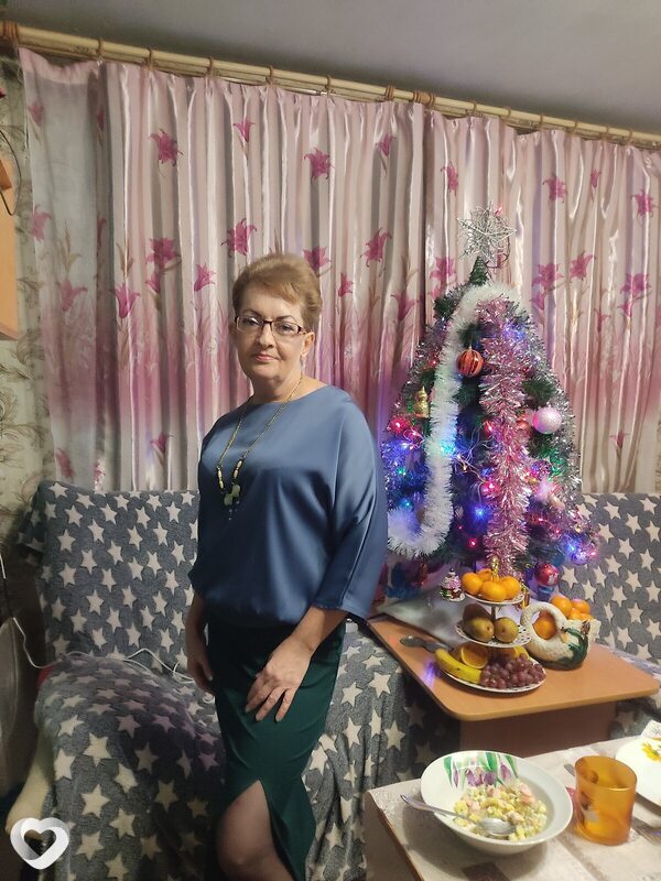 Наталья, 47, Иванове — анкета №2502358