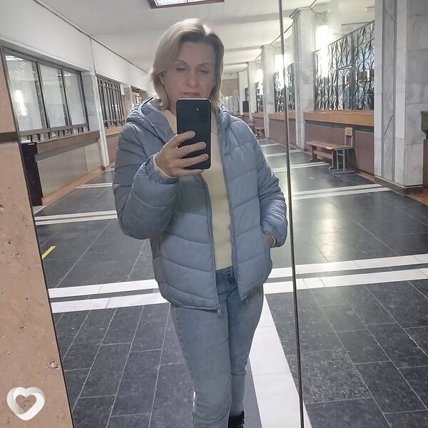 Таня, 54, Бресте — анкета №2502388