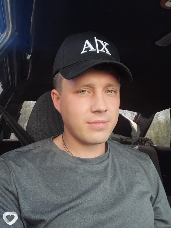 Дмитри, 32, Волгограде — анкета №2502390