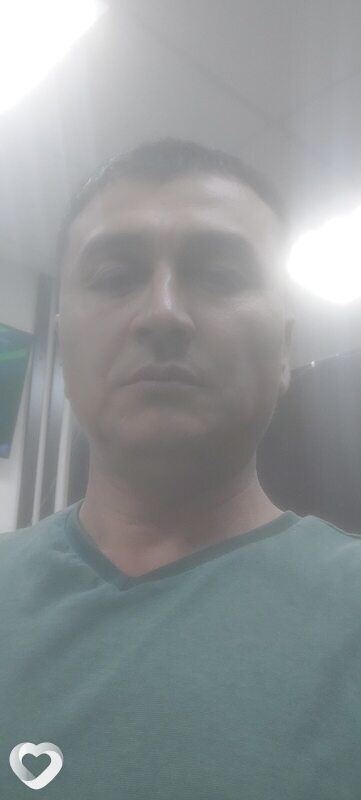 Мирзохид, 43, Волгограде — анкета №2502396