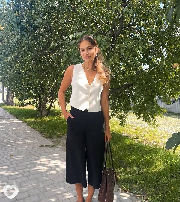 Лиля, 39, Уфе — анкета №2502399