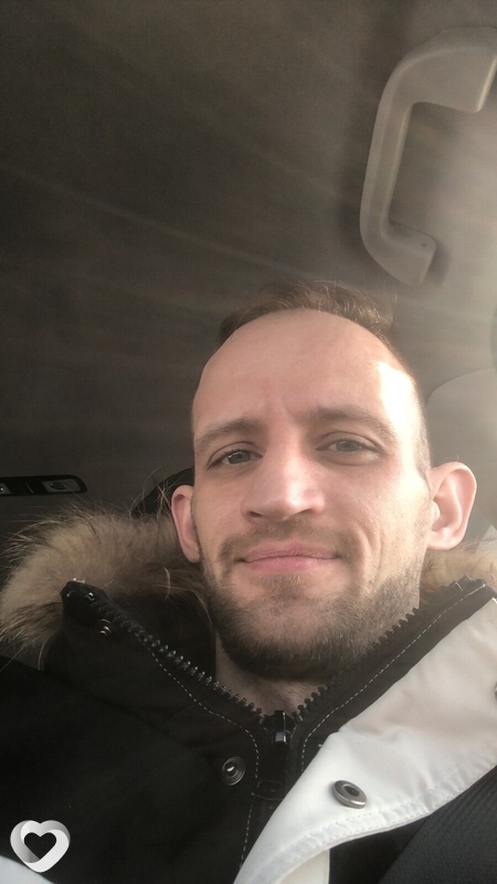 Александр, 35, Нижнекамске — анкета №2502401