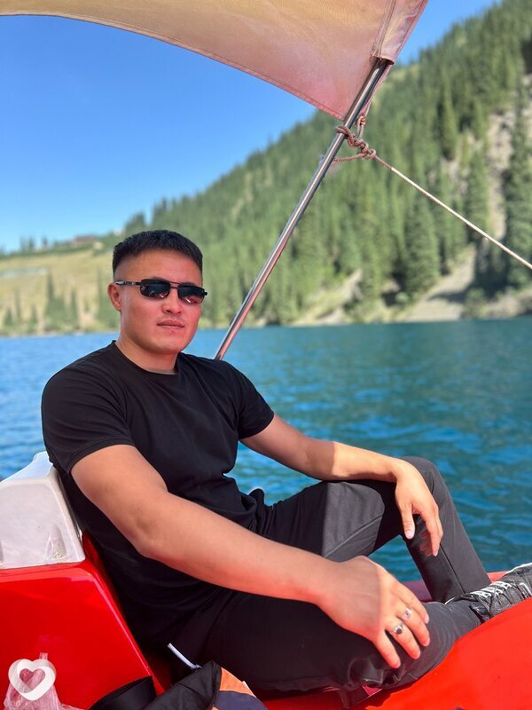 Алдияр, 28, Алматы — анкета №2502405