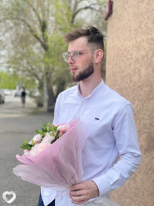 Максим, 26, Омске — анкета №2502666