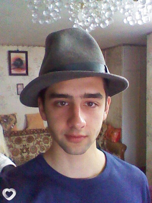 Сттрн, 27, Кемерове — анкета №2502667