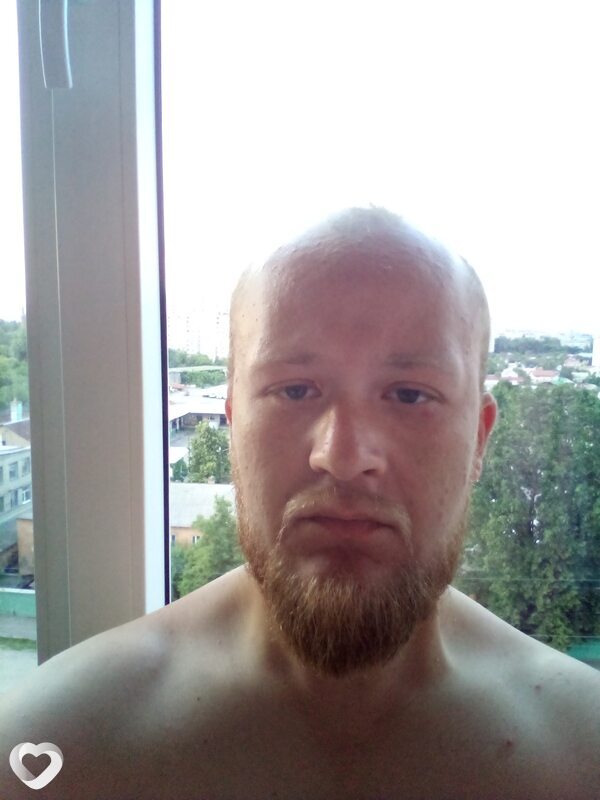 Алекс, 39, Воронеже — анкета №13559