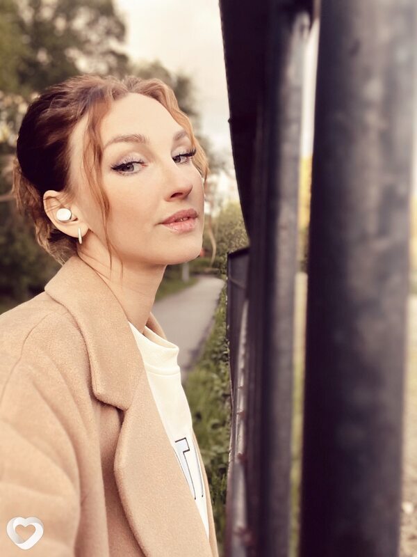 Юлия, 37, Мурманске — анкета №2502680